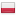 acz.pl hosted country